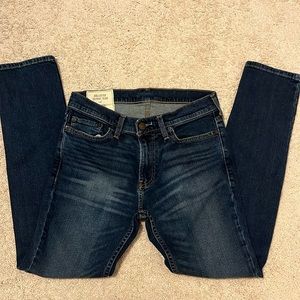HOLLISTER Skinny Jeans